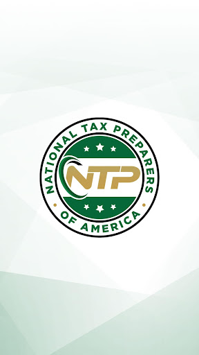 Android application National Tax Preparers of Amer screenshort