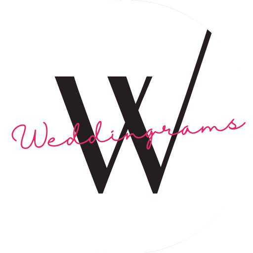 Weddingrams logo