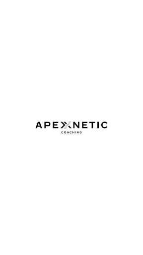 Apexnetic Coaching