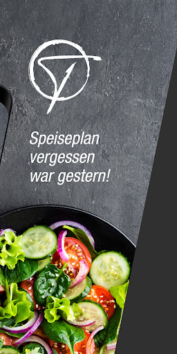 zuTisch Screen 2