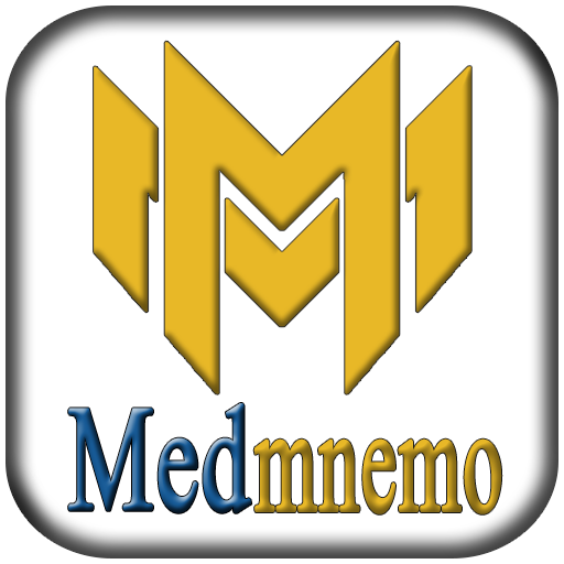 Medical Mnemonics 2.0  Icon