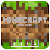 Craft Tips Minecraft: PE icon
