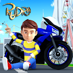 Cover Image of Download Rudra Biking Star  APK