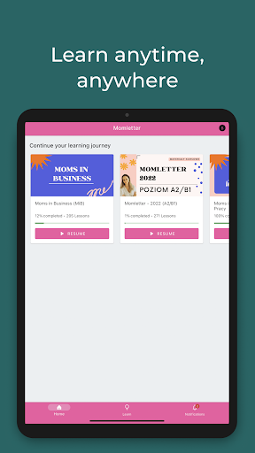 Angielski na Macierzynskim