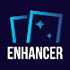 Picture Enhancer - 画質を良くするアプリ - Androidアプリ