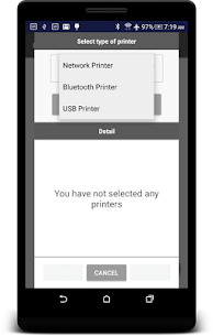 Mabilis na Printer (ESC POS Print) MOD APK (Premium) 2