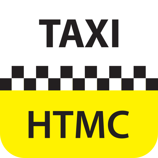 HTMC Taxi logo