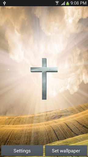 God Live Wallpapers Screenshot 1 - AppWisp.com