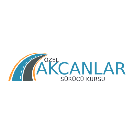 Akcanlar Sürücü Kursu logo
