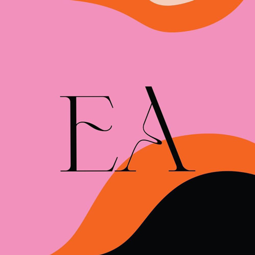 Eden BEAUTY logo