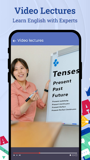 English Tutor - Learn English