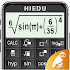 HiEdu Scientific Calculator : He-5704.2.7