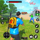 FPS Shooting Game : Gun Games