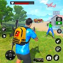 FPS Shooting Game : Gun Games