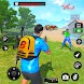 銃のゲーム オフライン :fpsゲーム- 銃 撃 ゲーム