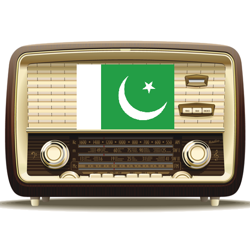 Radio Pakistan 1.0 Icon