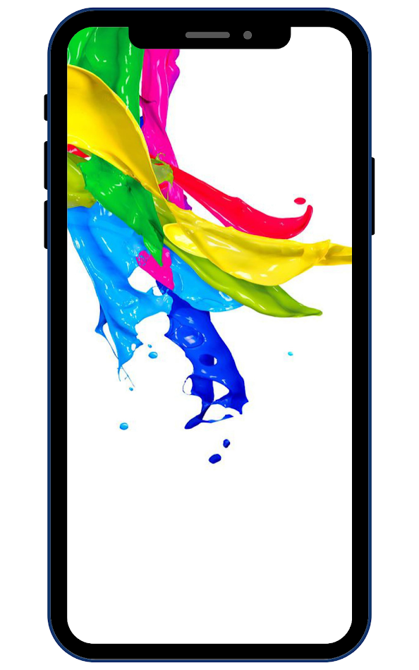 #2. Dynamic Wallpapers (Android) Av: HD Curret Wallpapers Store