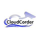 CloudCorder IP Camera Recorder icon
