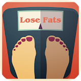 Lose Fats Guide icon