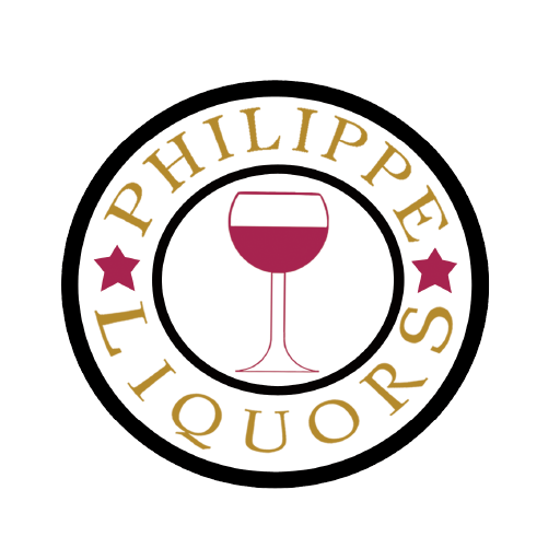 Philippe Liquors NYC logo