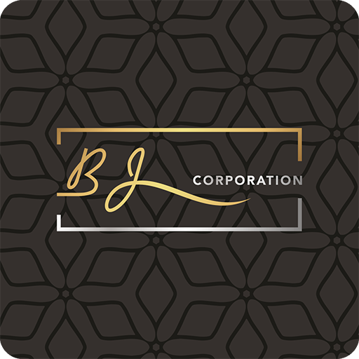 BJ Corporation logo