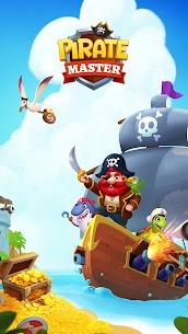 Pirate Master – Be Coin Kings Apk Download New 2021 1