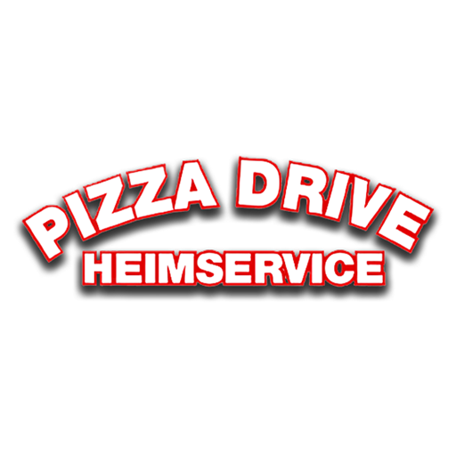 Pizza Drive Heimservice logo