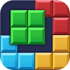 Block Puzzle - Color Blast icon