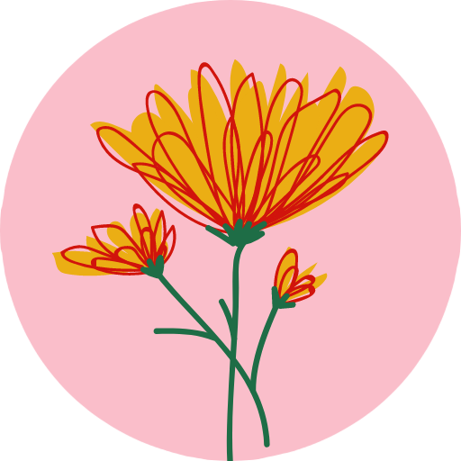 Flower images 1.3 Icon