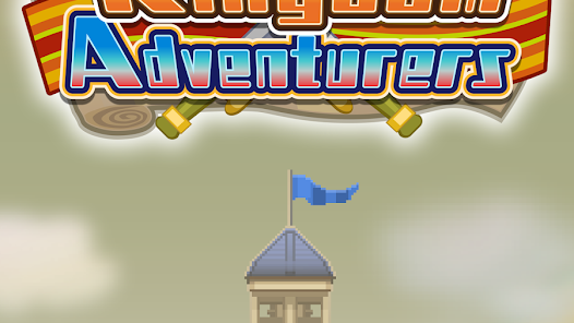 Kingdom Adventurers APK MOD v2.3.6 Unlimited Money For Android Gallery 7