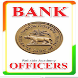 BANK OFFICERS icon