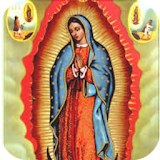 Virgen De Guadalupe Song IMG icon