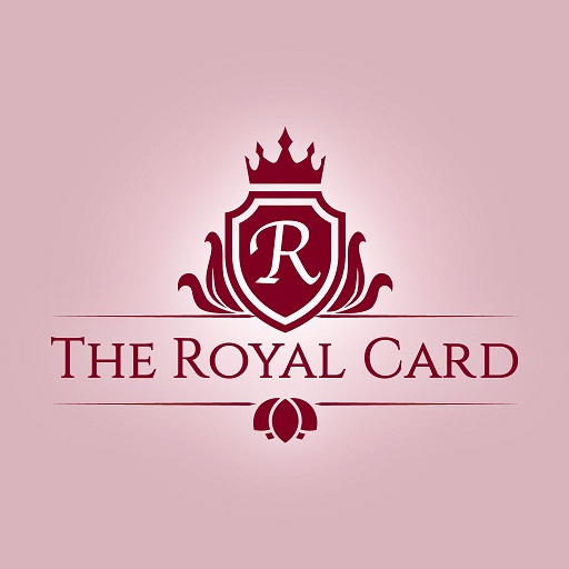 The Royal Card  Icon