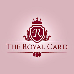 Icon image The Royal Card