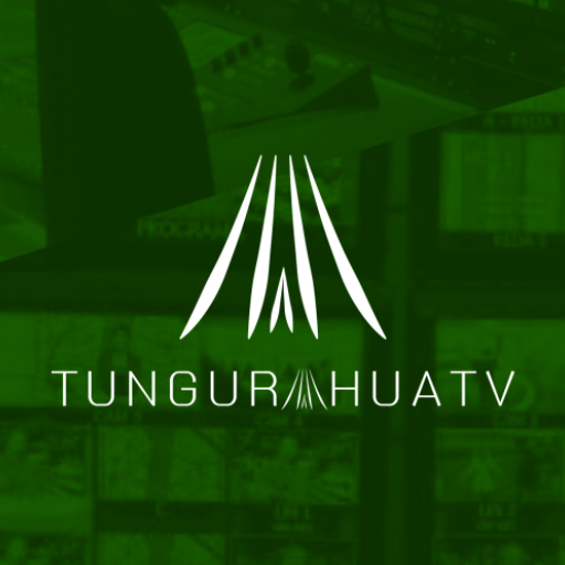 TungurahuaTv logo