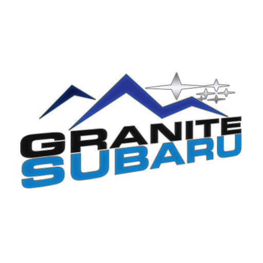 Granite Subaru v5.8.3 tiles-menu Icon