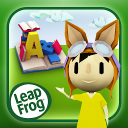 「LeapFrog Academy™ Learning」のアイコン画像