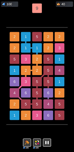 Twenty Link Screen 2