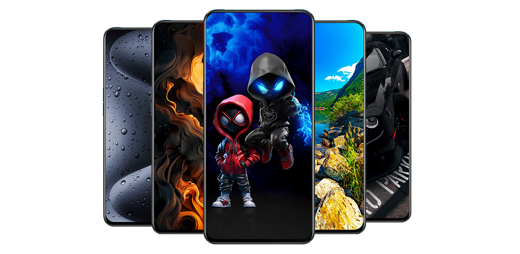 Cool Christmas Wallpaper Versi Terbaru Untuk Android Unduh Apk