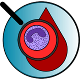 Hematological Cell Counter (RBC/WBC Counter) icon