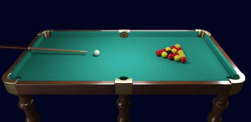 Pool Billiards offline
