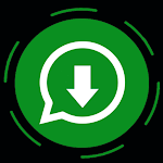 Cover Image of Download Status Saver: Save and Share 1.0.0 APK