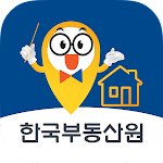 Cover Image of Download 한국부동산원 부동산정보-부동산 시세,전세,아파트 실거래가 5.4 APK