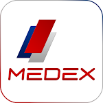 Cover Image of Download MEDEX  APK