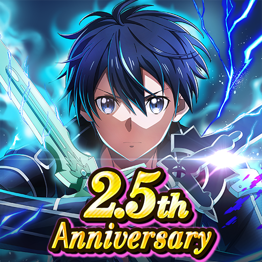 ソードアート・オンライン ヴァリアント・ショウダウン - Apps ソードアート・オンライン ヴァリアント・ショウダウン - Apps