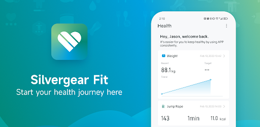 Silvergear Fit