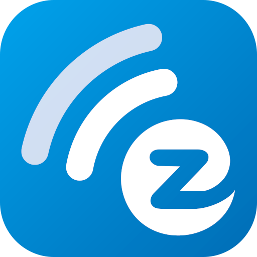 EZCast – Cast Media to TV 2.13.0.1269 Icon