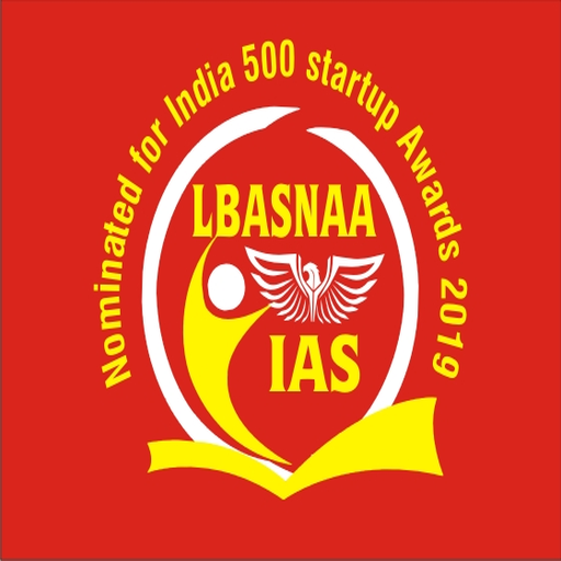 Lbasnaa IAS  Icon