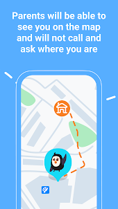 Robly: Find my Phone & Locator
