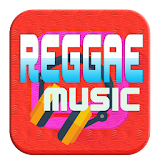 Reggae Radio Music icon